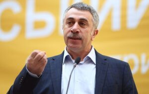 Ексрадник міністра охорони здоров'я звернувся до влади