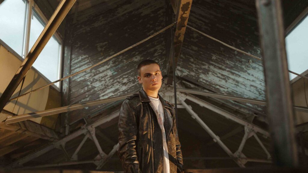 ILLAI — новий проєкт про музику, яка надихає кохати