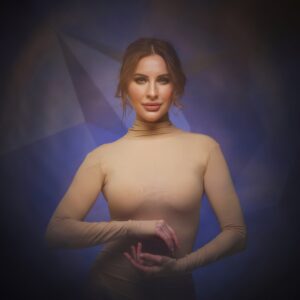 співачка Natisa Gogol презентує нову відеороботу