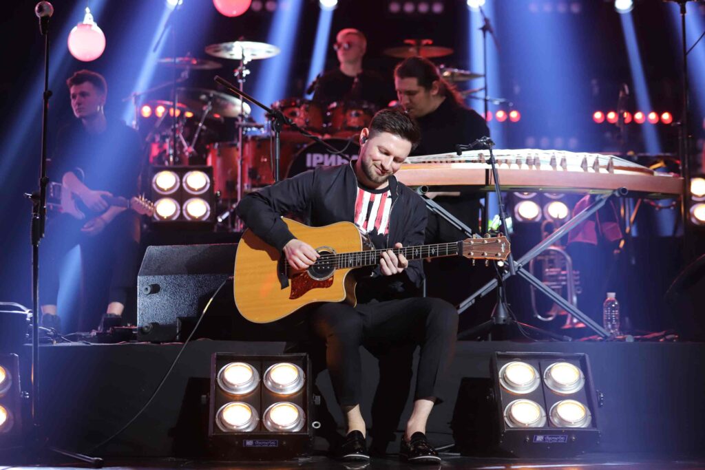 Мультик про типового москаля прем’єра пісні від Оrest