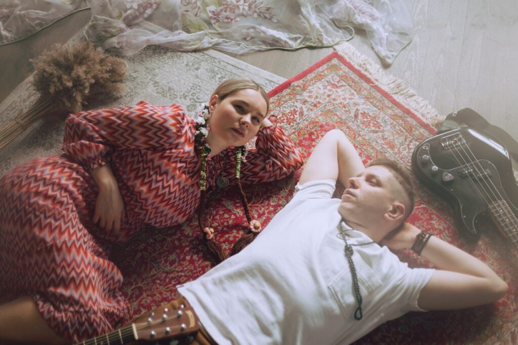 Гурт MANAMAHA: “Ми впевнені, що кожна людина створює свою реальність і долю власними думками, словами та діями”