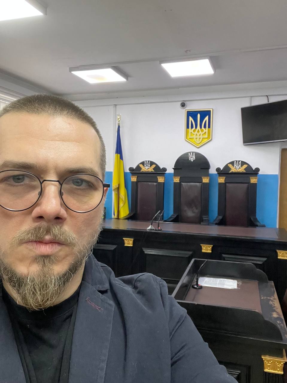 Резонансна справа про коміка Щегеля, що втік за кордон отримала продовження