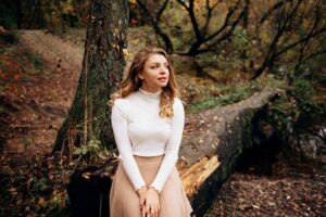 Kalyna: Відчуйте магію кохання через її нову пісню “Справжні”