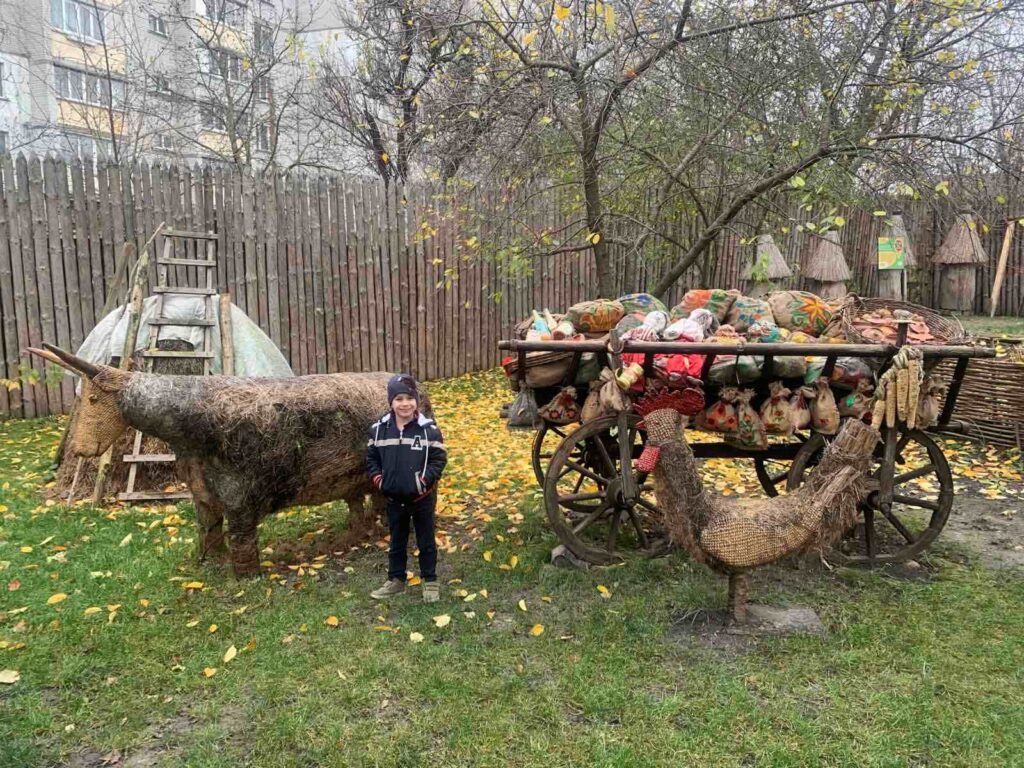 Музей давньоруського гончарства: майстер-класи та екскурсії — це терапія мистецтвом