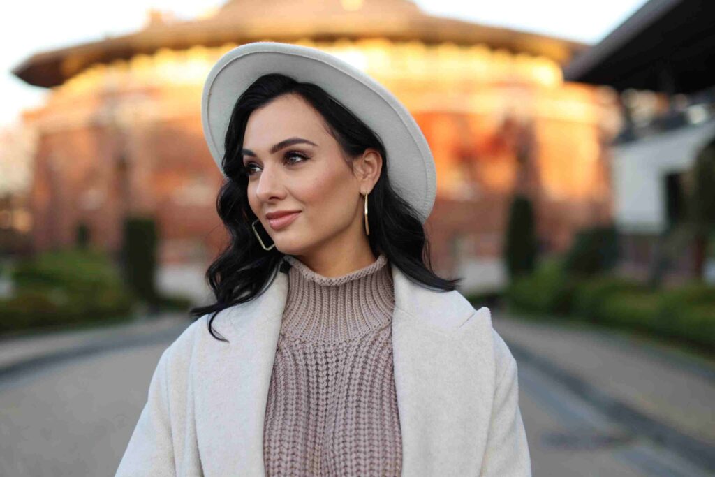 Українська поетеса Юля Барва разом з Дарʼєю Тригубовою  презентувала унікальний за форматом вірш