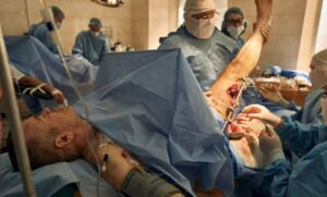 Як в Україні благодійники та бізнес борються з ампутаціями