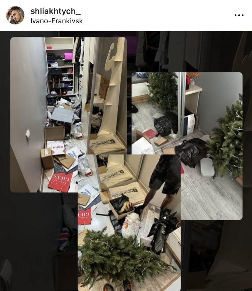 Відомого блогера Артура Шляхтича обікрали на 200 тисяч доларів, які він збирав на справу мрії більше п’яти років