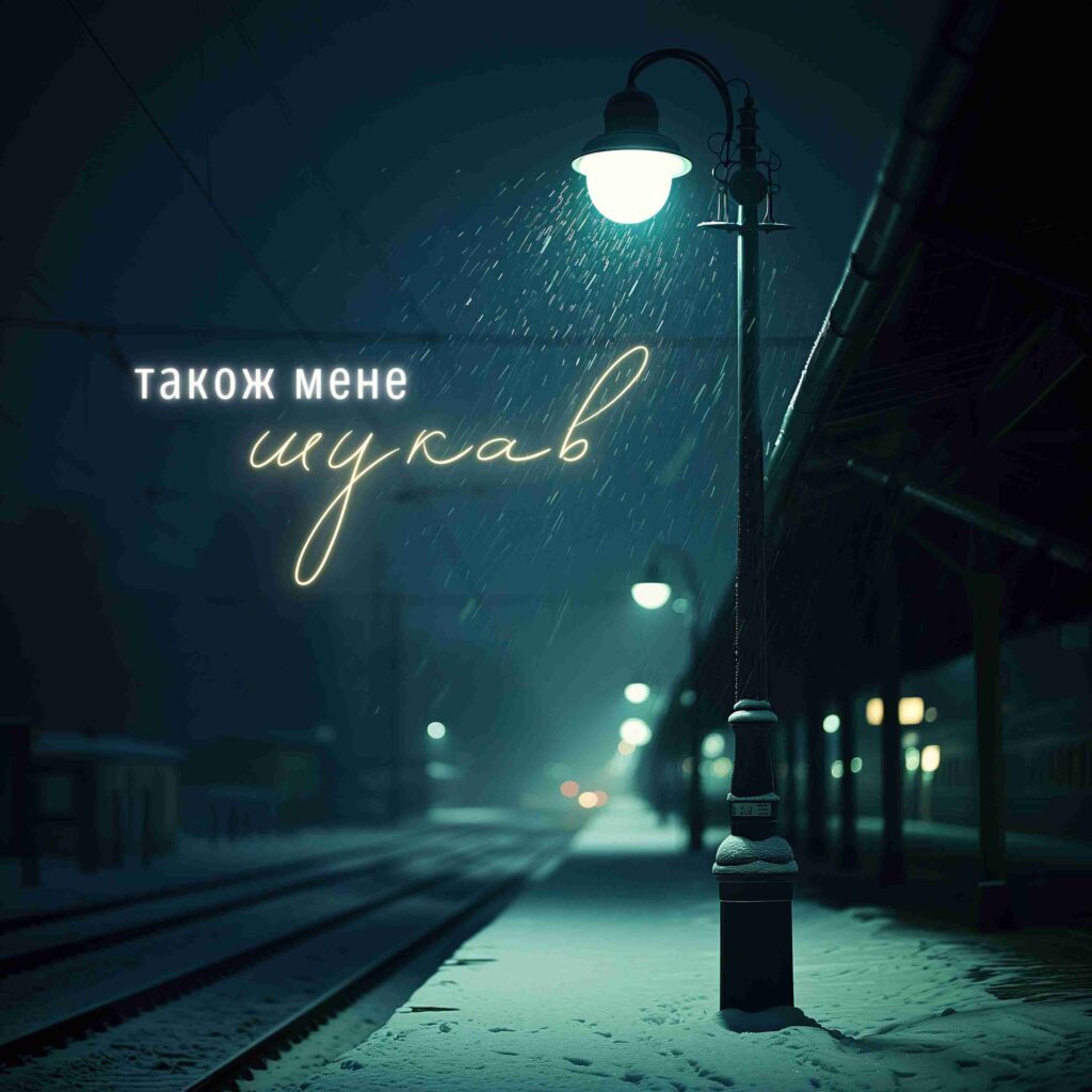 "Також мене шукав" — артисти Dear N. та MY RON випустили пісню про зустріч зі спорідненою душею