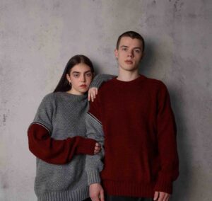 Навіщо погоджуватись на одне, якщо можна мати удвічі більше стилю?