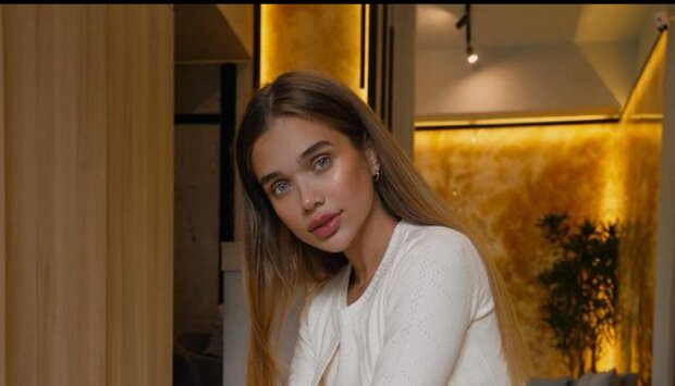 "Я проти ампутацій”,- Інфлюєнсерка Саша Бо