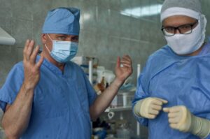 “Поранені військові нікому нецікаві” - благодійники й лікарі закликали змінити ставлення суспільства до постраждалих в Україні