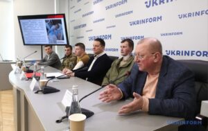 Зменшення ампутації та збереження життя: Для українських військових створили “Дороговказ пораненого”