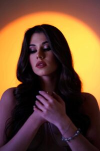 Premiera pisni “De ty” vid ukrainskoi spivachky DIMARIA