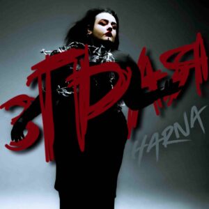 «Зграя» - гаряча заява про диктатуру та злам людського «Я» від HARNA