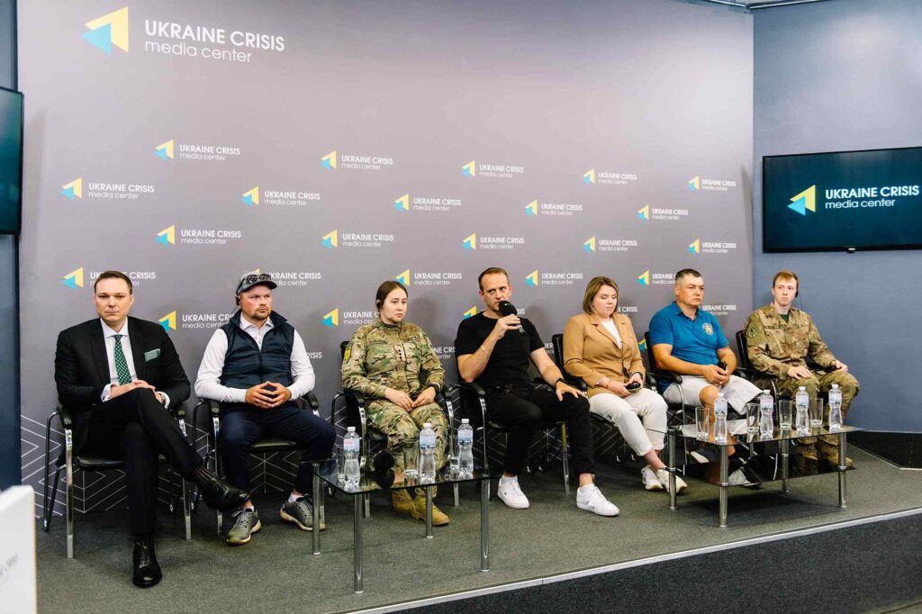 АМЕРИКАНСЬКО-УКРАЇНСЬКИЙ БЛАГОДІЙНИЙ ТУРНІР З ГОЛЬФУ ДЛЯ ВЕТЕРАНІВ пройде у Вашингтоні (ФОТО)