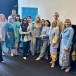 Успіх та розвиток жіночої єдності: Зустріч українських жінок-лідерок у Женеві