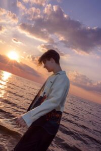 ROGALSKYI презентує трек про український Крим