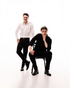 Пісня “Ірландія” з альбому “Інструкції” — мелодійний інді-рок від гурту Papa’s Old Speaker