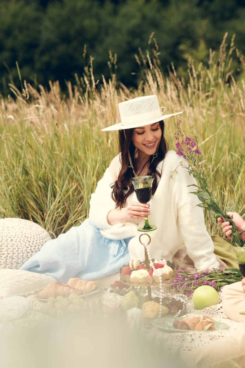 «Полий своїм вином»: українська співачка YAROMIYA у новій пісні розкрила всю палітру почуттів закоханої людини