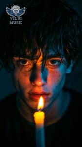 Зігріти людьске серце світлом віри і надії: прем’єра пісні "Запалимо свічку" від Vilni Music Global