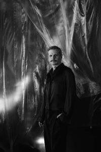 Олекса Гладушевський набирає новий курс в акторській школі «Фенікс»