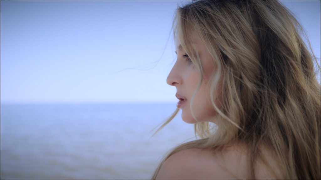 MELANYA після успішного дуету з Іриною Білик презентує пісню про кохання