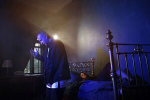 «Збреши мені» прем’єра першого сольного альбому від відомого поп реп артиста, продюсер та автор багатьох хітів FOLEY