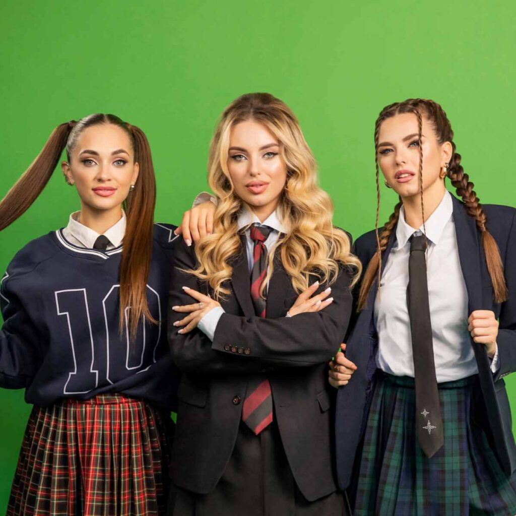 “Математика” від Mirami: драйвовий сингл про жіночі бажання