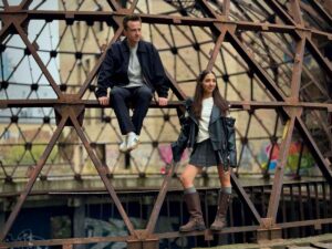 Справжні почуття, об'єднані “Талісманом”: премєра треку від співачки NATIYA та гурту Шосте Чуття