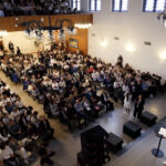 Форум «IntegraS: інтеграція, адаптація та працевлаштування українських біженців у Швейцарії»