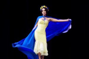 Маріанна Шепілова: “Усе починається з любові до себе, із цієї любові народжується сила, впевненість і справжня краса”