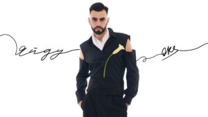 Нові сенси та переосмислення: співак OKS запрем’єрив свою версію відомої пісні “Я йду”