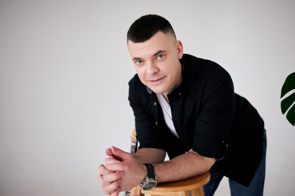 Прем'єра пісні на "Музичній платформі України"