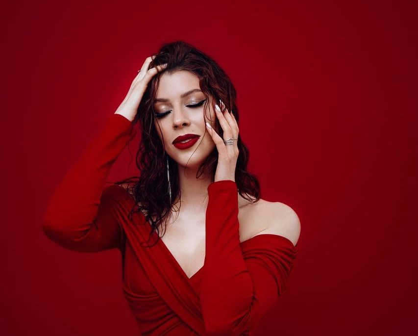 MAR’YA презентувала новий сингл “Магія” – ода коханню та відродженню