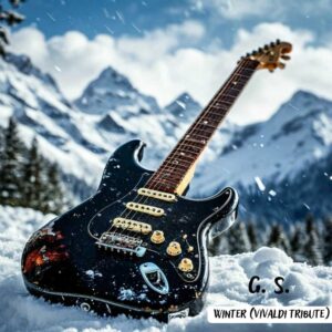 Співак G. S. запремєрив пісню «Winter» (Vivaldi Tribute)