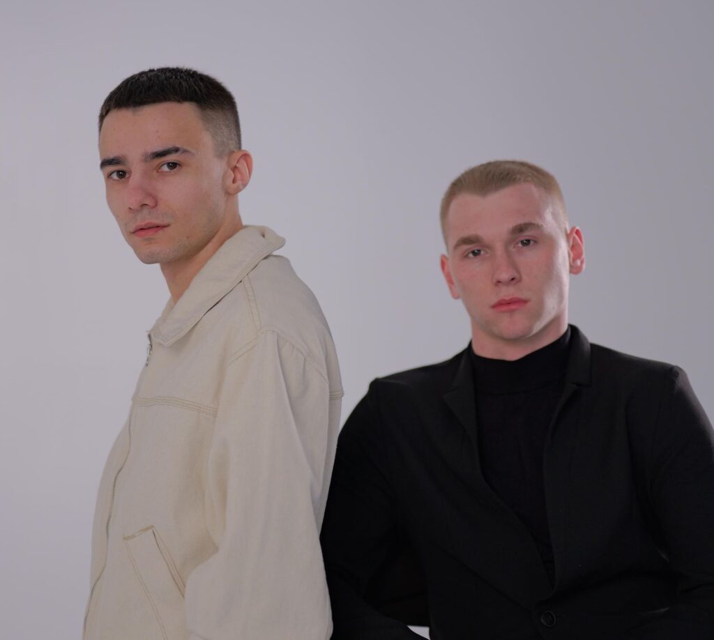 Від демки до хіта за добу: слухай «Коси» від BURLA та SAMCHUK