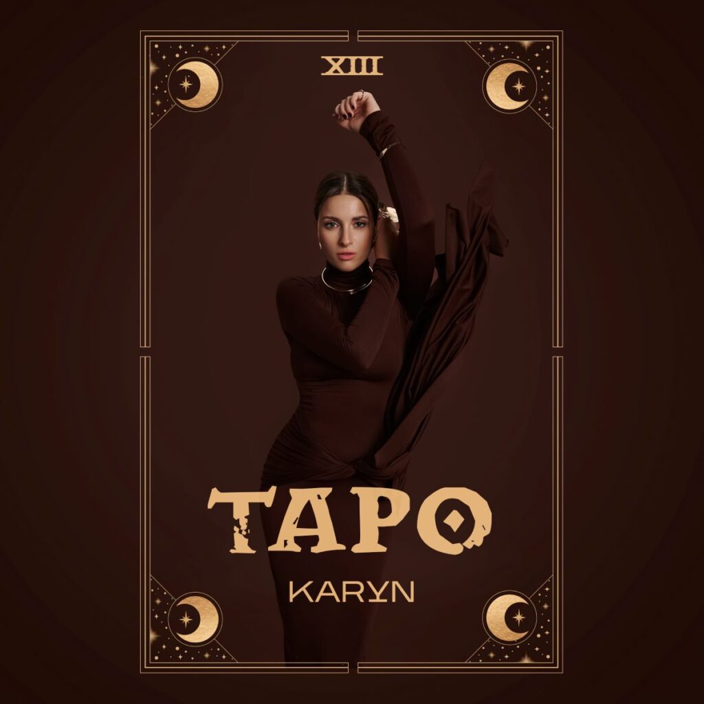 «ТАРО» – новий гімн дівчат, які виправдовують мудаків астрологією?