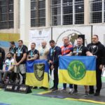 Компанія Оптіма Фарм вже вдруге виступає спонсором спортивного заходу «Сильні України»
