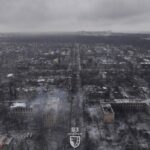 РФ перекинула в Торецьк резерви з Курахового і починає навалу, — військовий