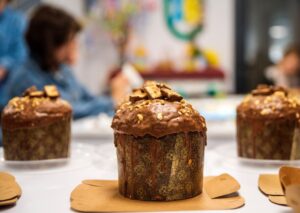 Великодня благодійна акція для дітей, які втратили дім