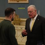 30-денне припинення вогню стане початком завершення війни в Україні, — Келлог