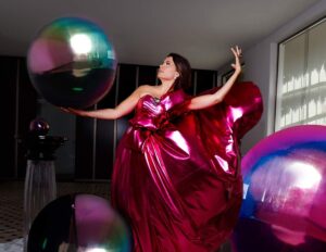 Оперна співачка світового рівня Зоряна Кушплер презентує збірку “Українські арії та романси” – шедеври українських композиторів у власному прочитанні