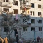 ОВА: через удар РФ по Чугуєву загинула людина, є поранені