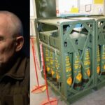 Фахівець розповів, чим західні снаряди відрізняються від радянських