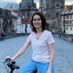 Чехія відмовила РФ в екстрадиції колишньої співробітниці RFE/RL