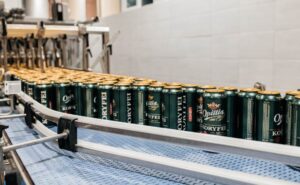 «Опілля»: від малої пивоварні до багатопрофільної групи компаній. Інтерв’ю з директором (СЕО) та одним із бенефіціарних власників ГК