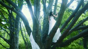 «Оберіг» - прем’єра треку від співачки Вікі Роуз для особливих подій