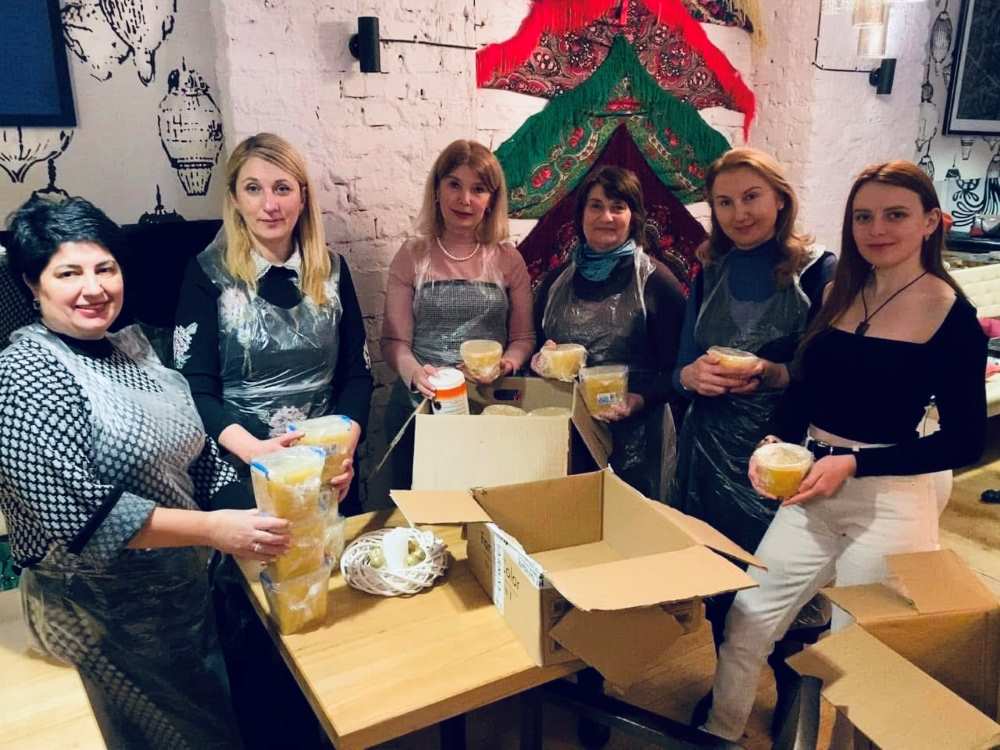 Два роки світла: як культурно-просвітницький центр «Цінності» змінює обличчя України