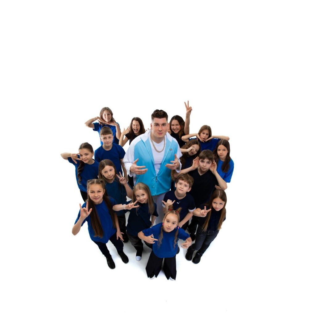 Український реп-виконавець Tricky Nicki представляє новий сингл