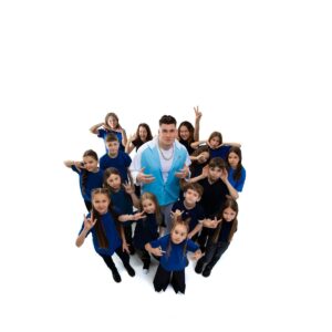 Український реп-виконавець Tricky Nicki представляє новий сингл